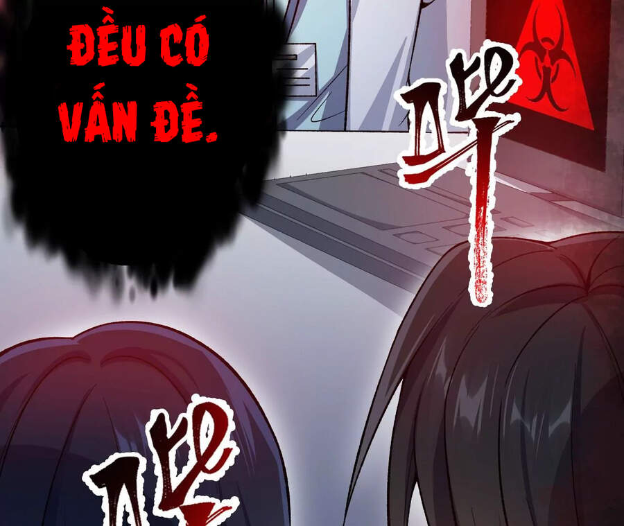 Thời Kỳ Tận Thế Chapter 14 - Trang 77