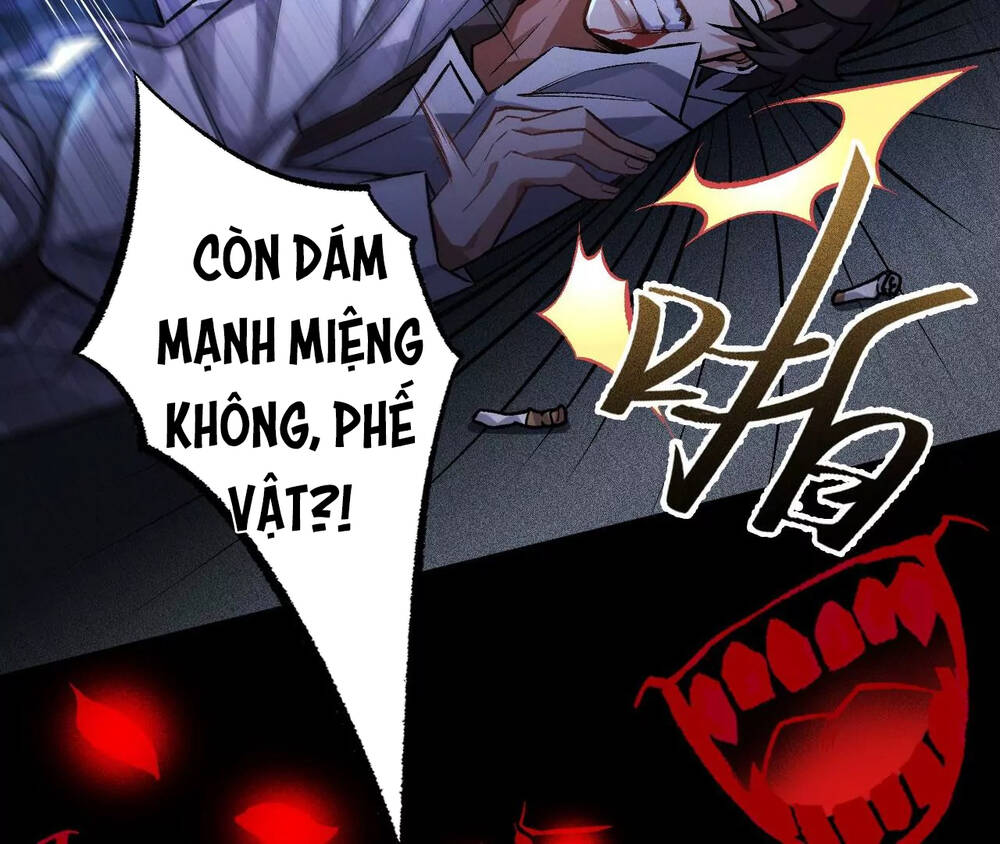 Thời Kỳ Tận Thế Chapter 1 - Trang 114