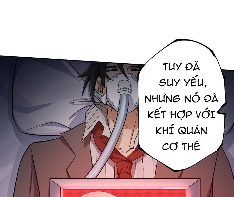 Thời Kỳ Tận Thế Chapter 19 - Trang 33