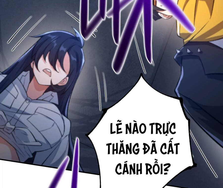 Thời Kỳ Tận Thế Chapter 21 - Trang 7