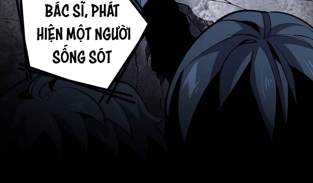 Thời Kỳ Tận Thế Chapter 3 - Trang 54