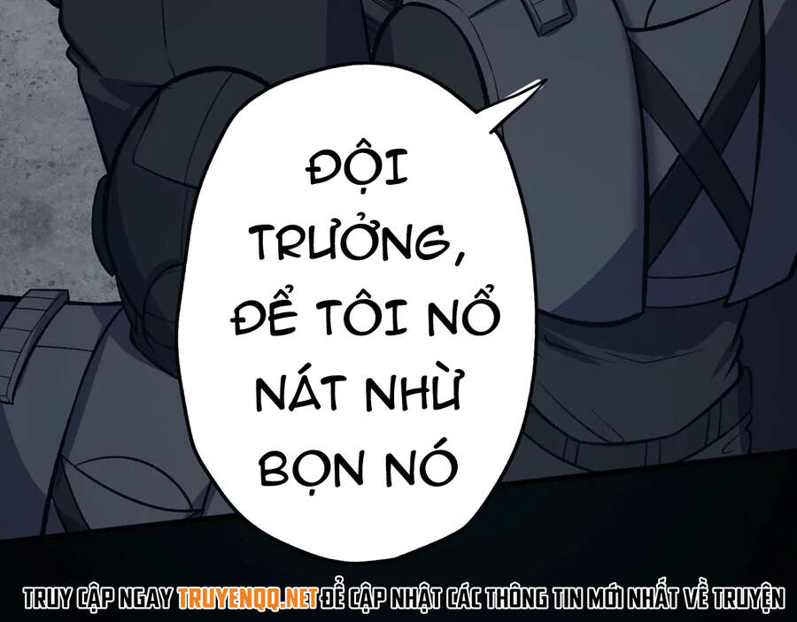 Thời Kỳ Tận Thế Chapter 13 - Trang 19