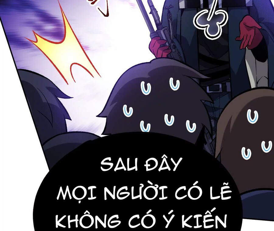 Thời Kỳ Tận Thế Chapter 15 - Trang 94