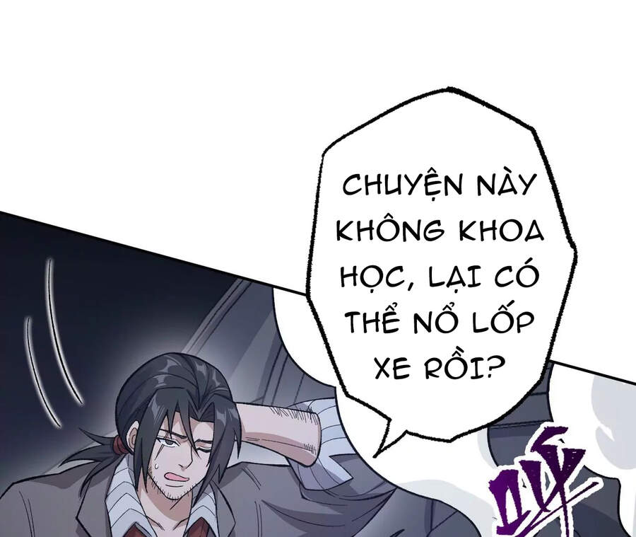 Thời Kỳ Tận Thế Chapter 9 - Trang 67