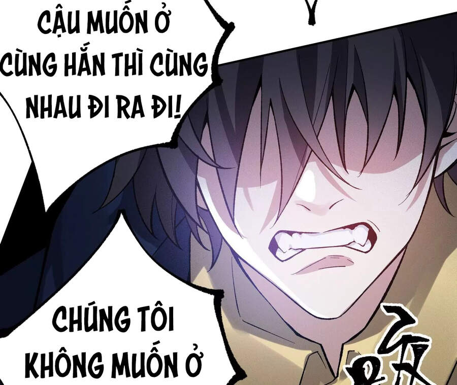 Thời Kỳ Tận Thế Chapter 15 - Trang 12