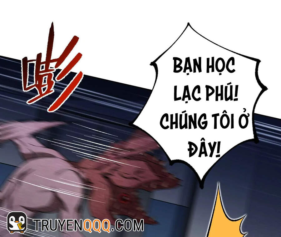 Thời Kỳ Tận Thế Chapter 22 - Trang 30