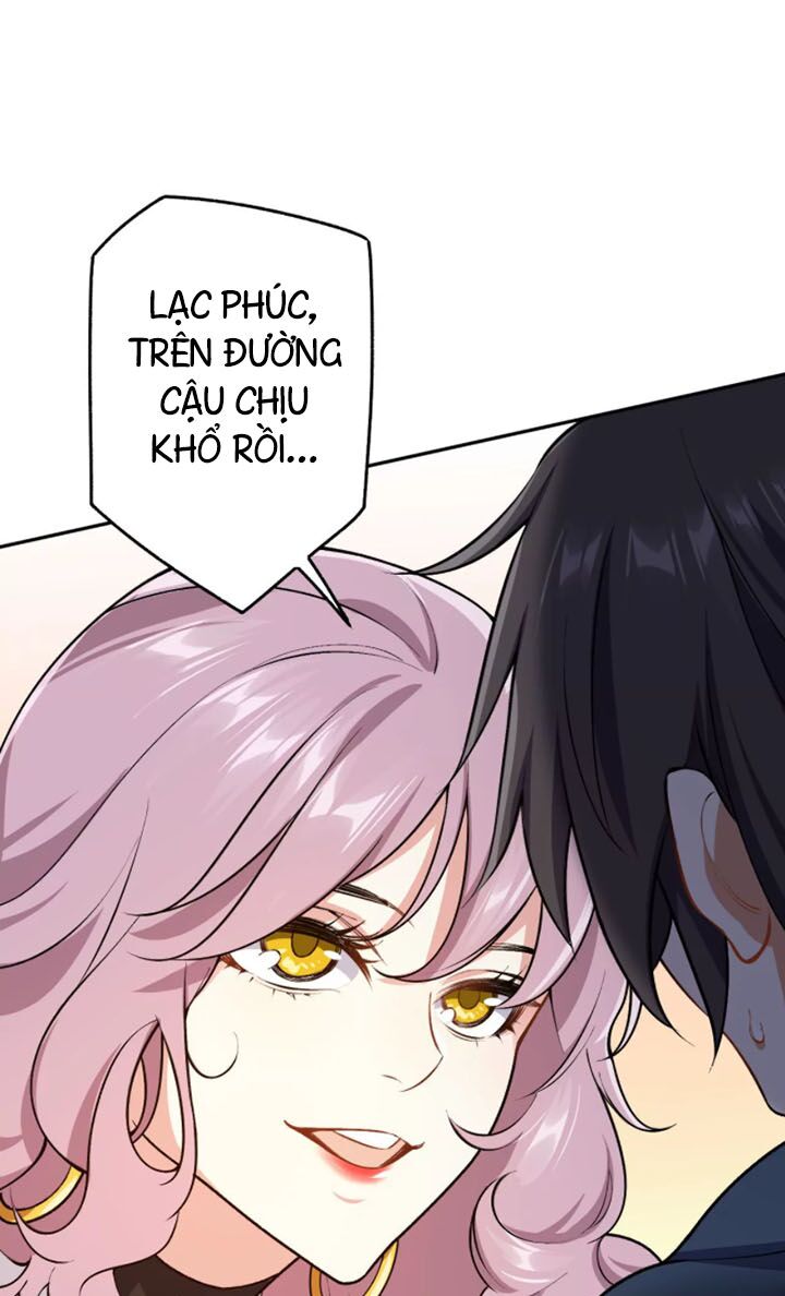 Thời Kỳ Tận Thế Chapter 44 - Trang 26