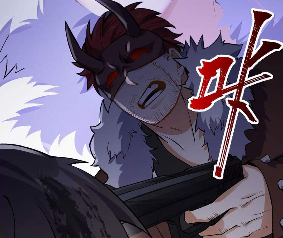 Thời Kỳ Tận Thế Chapter 9 - Trang 125