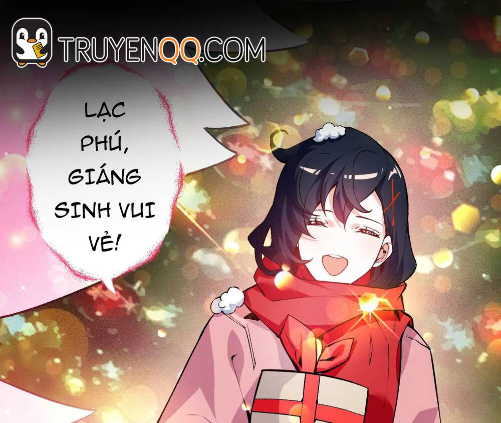 Thời Kỳ Tận Thế Chapter 0 - Trang 33