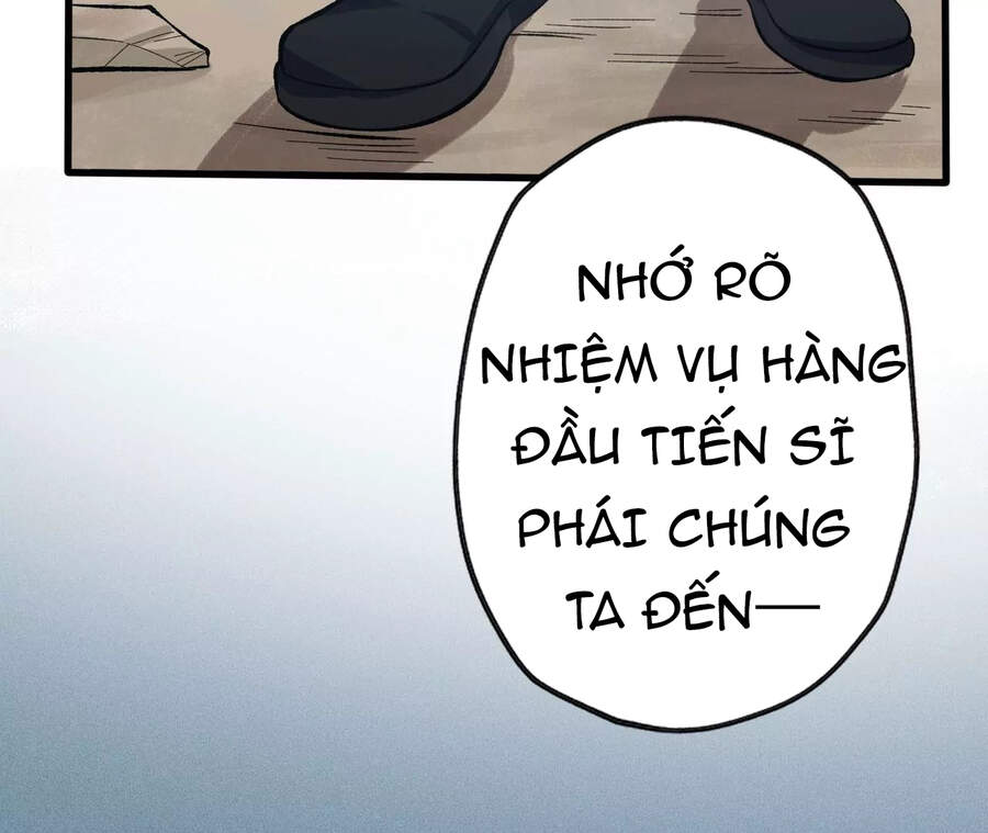 Thời Kỳ Tận Thế Chapter 13 - Trang 9