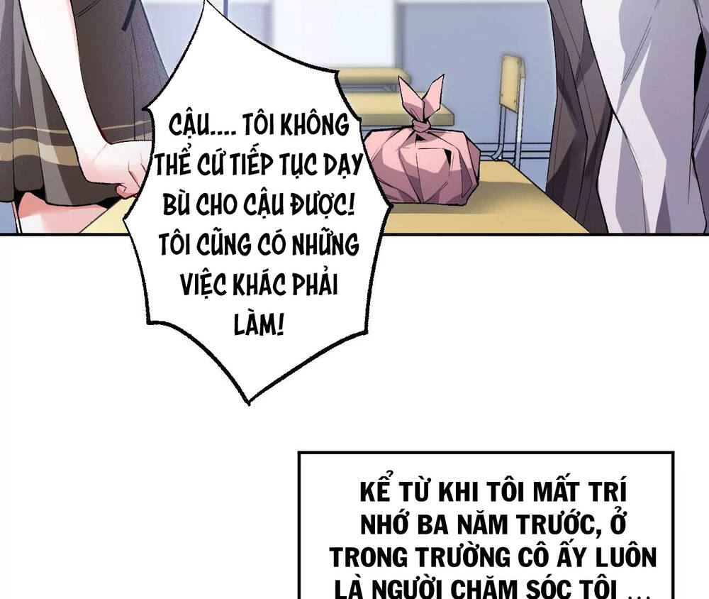 Thời Kỳ Tận Thế Chapter 1 - Trang 75