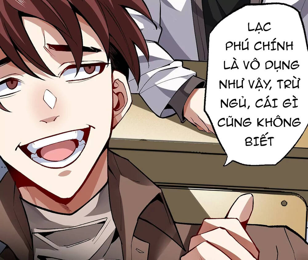 Thời Kỳ Tận Thế Chapter 0 - Trang 12