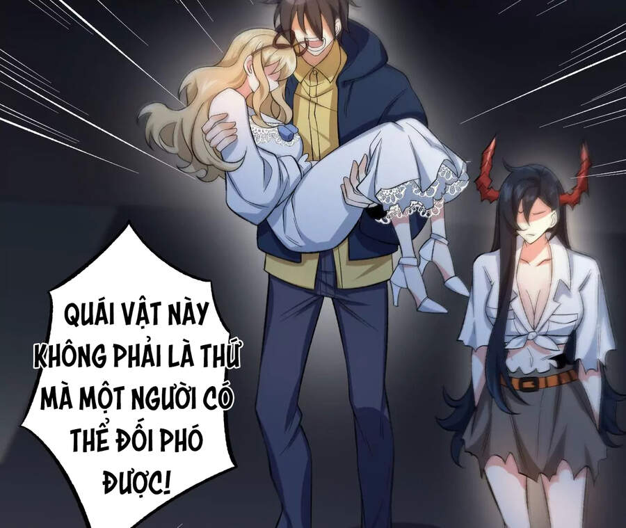 Thời Kỳ Tận Thế Chapter 24 - Trang 11