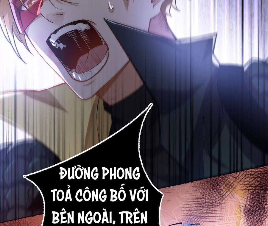 Thời Kỳ Tận Thế Chapter 17 - Trang 43