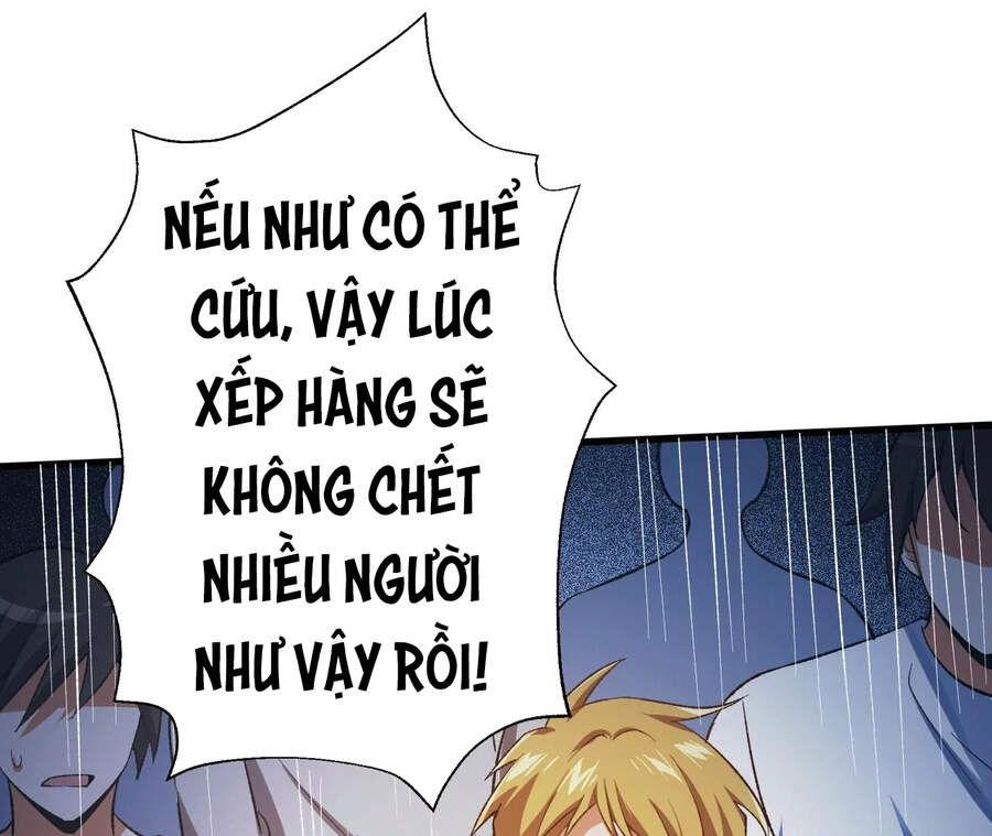 Thời Kỳ Tận Thế Chapter 14 - Trang 105