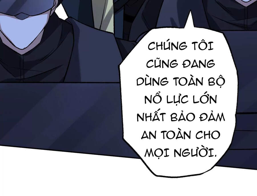 Thời Kỳ Tận Thế Chapter 15 - Trang 46