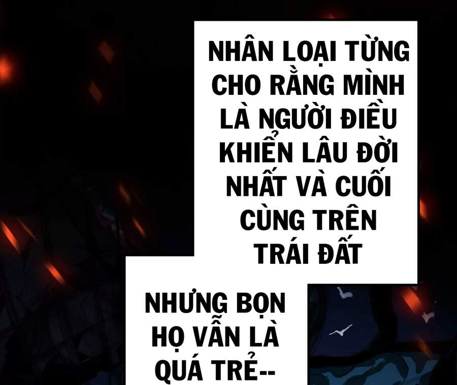 Thời Kỳ Tận Thế Chapter 7 - Trang 111