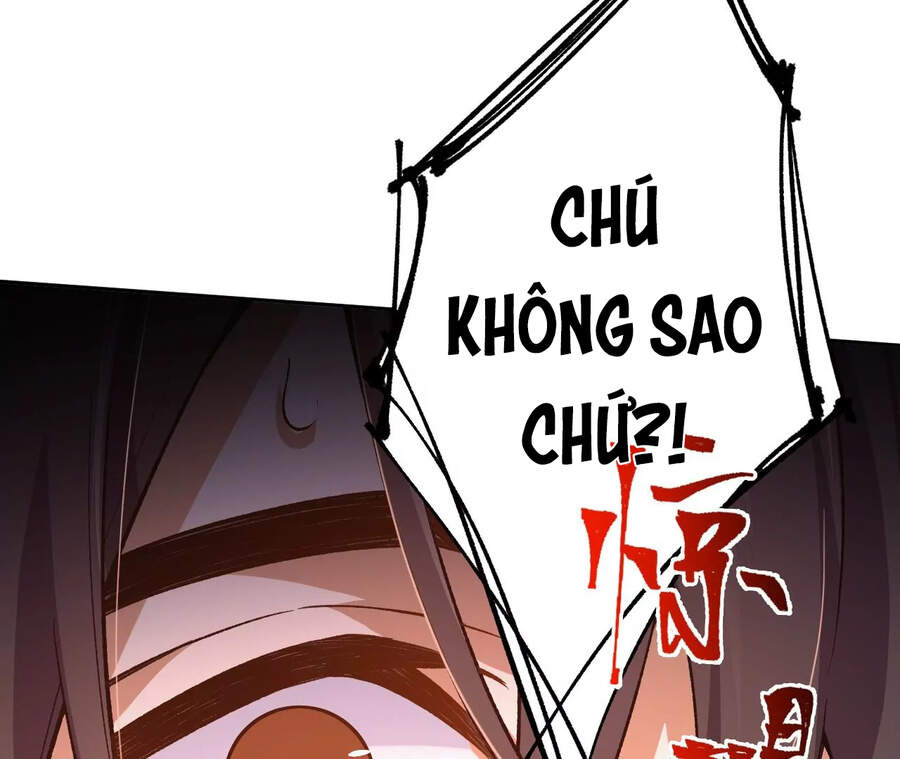 Thời Kỳ Tận Thế Chapter 19 - Trang 6