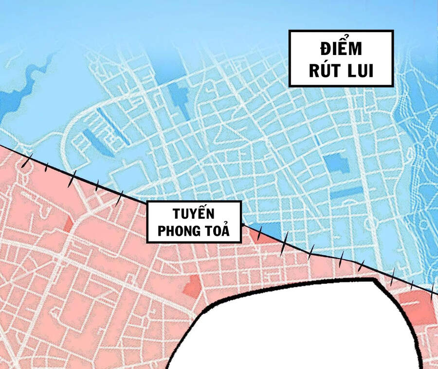 Thời Kỳ Tận Thế Chapter 9 - Trang 16