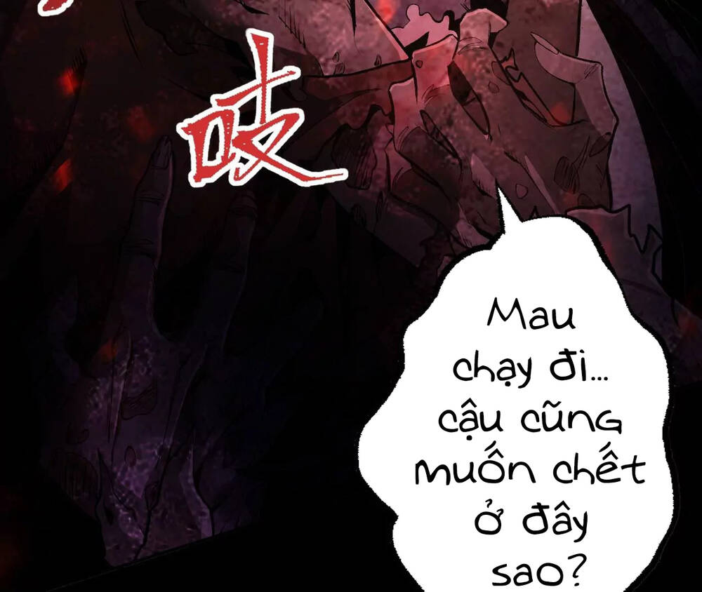 Thời Kỳ Tận Thế Chapter 3 - Trang 81