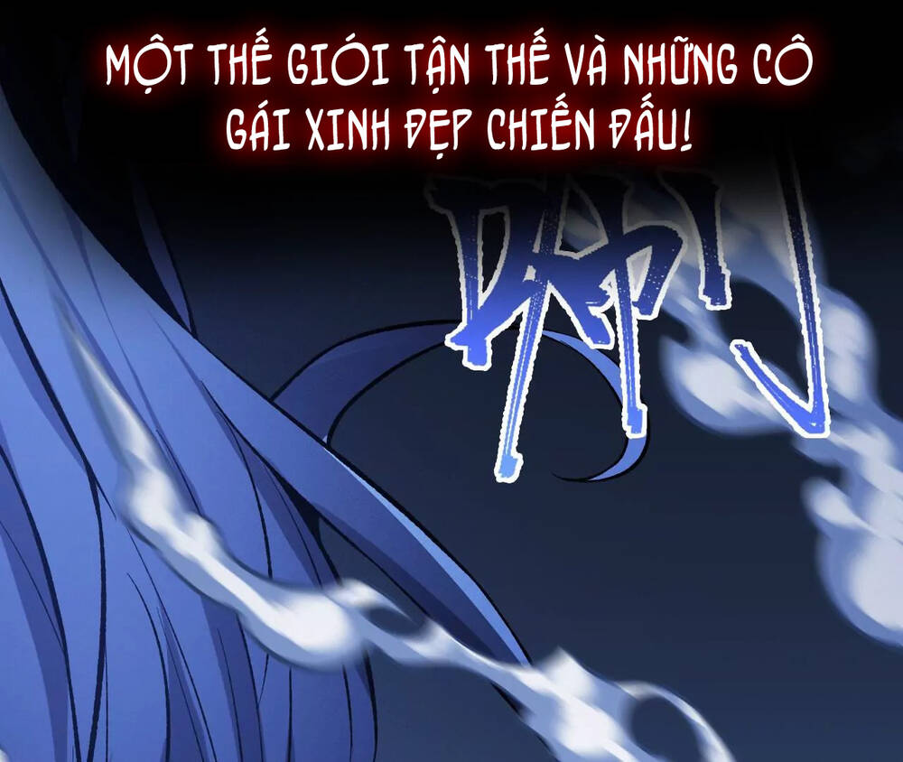 Thời Kỳ Tận Thế Chapter 0 - Trang 83