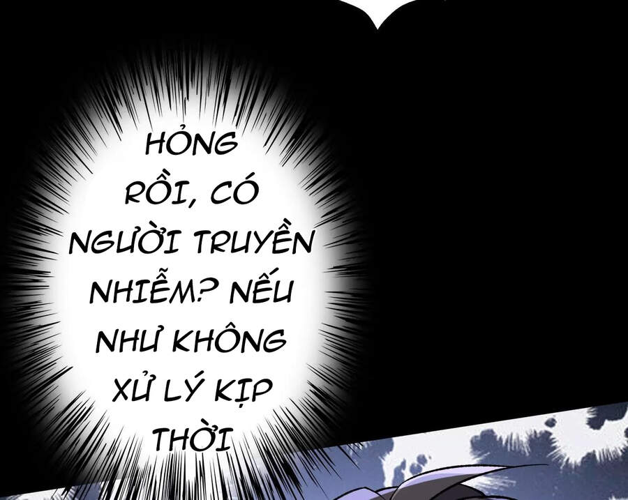 Thời Kỳ Tận Thế Chapter 13 - Trang 127