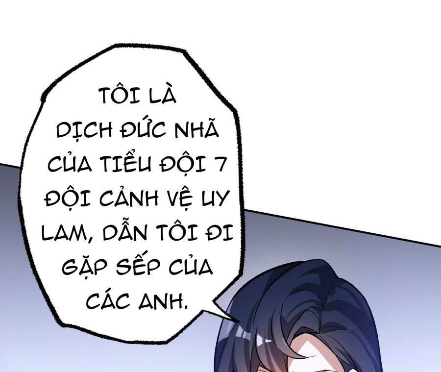 Thời Kỳ Tận Thế Chapter 15 - Trang 17