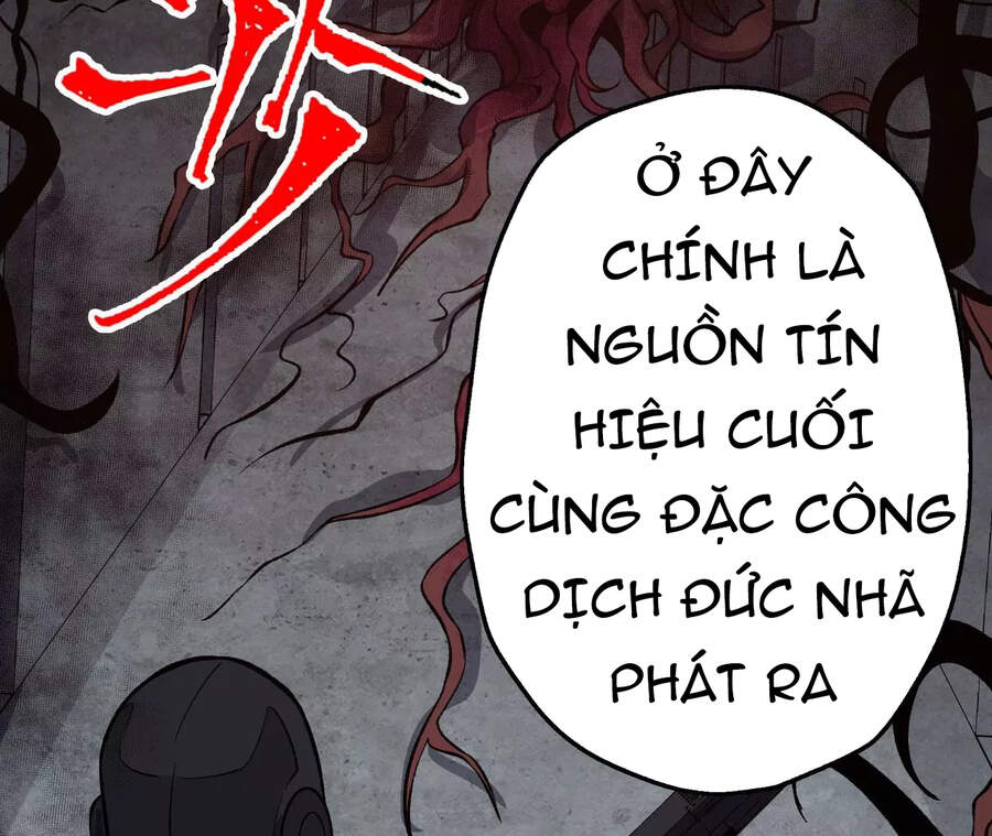 Thời Kỳ Tận Thế Chapter 13 - Trang 17