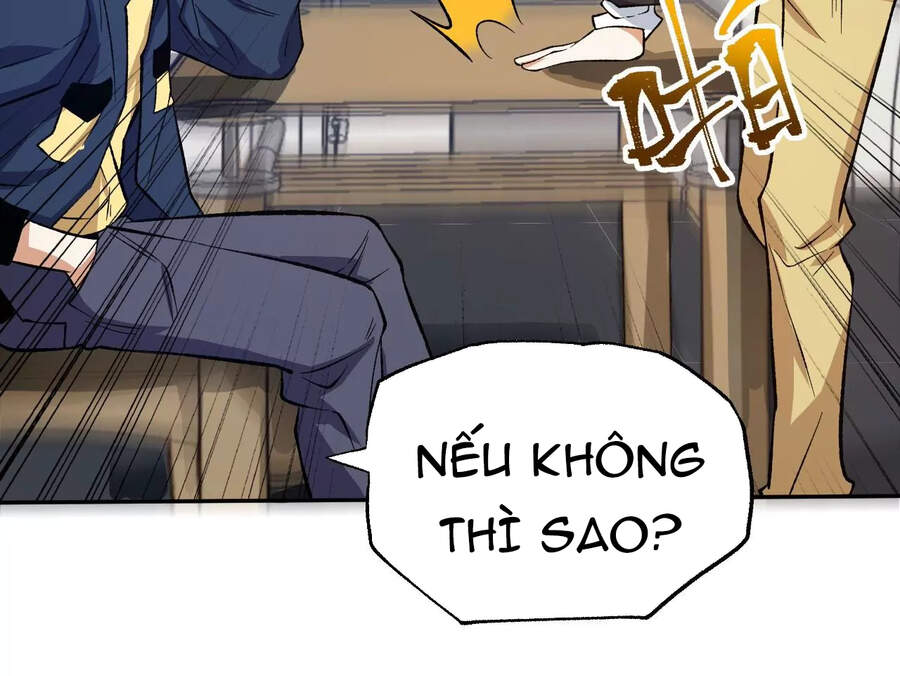 Thời Kỳ Tận Thế Chapter 11 - Trang 102