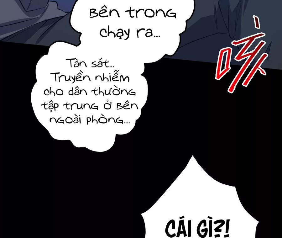 Thời Kỳ Tận Thế Chapter 20 - Trang 85