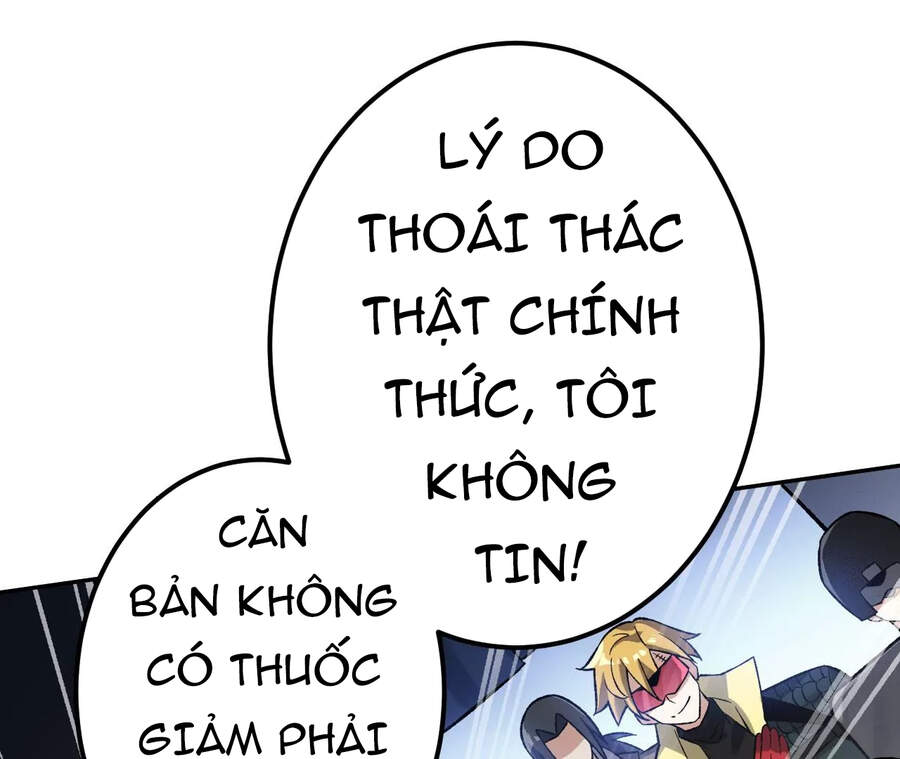 Thời Kỳ Tận Thế Chapter 15 - Trang 50