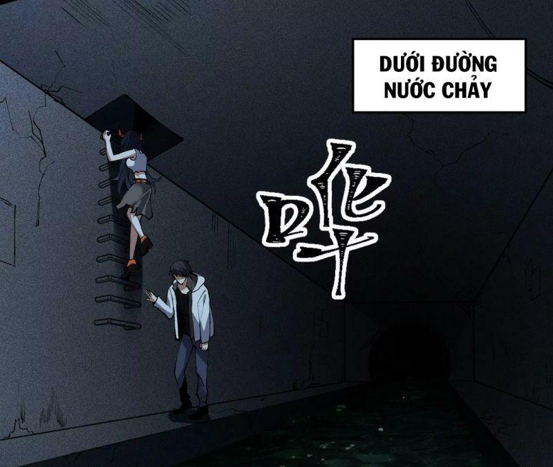 Thời Kỳ Tận Thế Chapter 4 - Trang 88