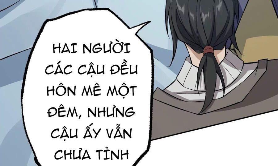 Thời Kỳ Tận Thế Chapter 11 - Trang 82