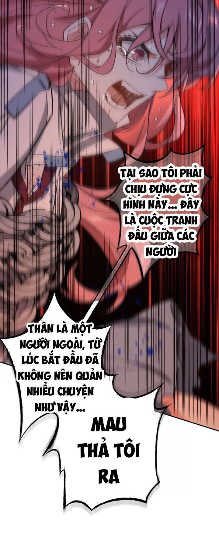 Thời Kỳ Tận Thế Chapter 47 - Trang 17