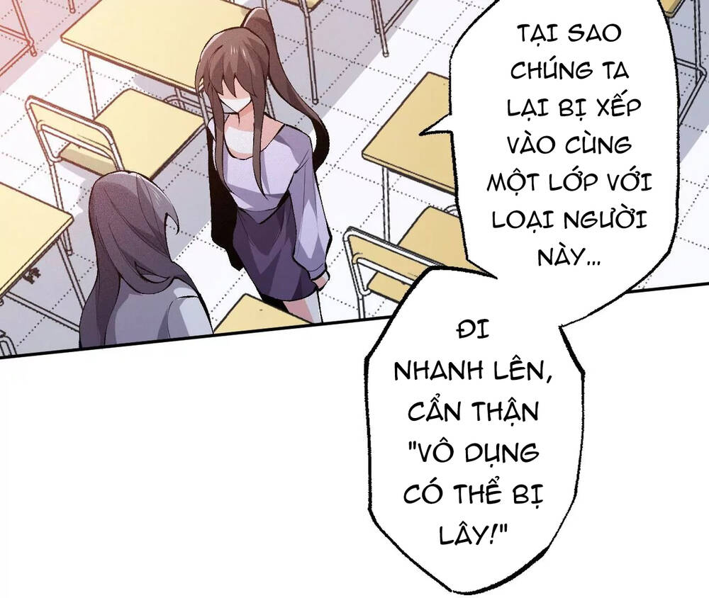 Thời Kỳ Tận Thế Chapter 1 - Trang 54