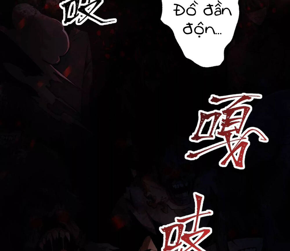 Thời Kỳ Tận Thế Chapter 3 - Trang 79