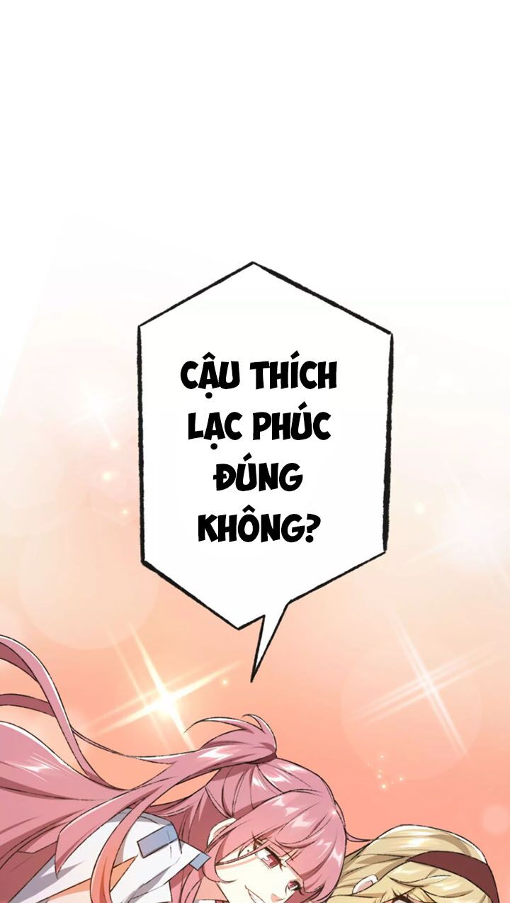 Thời Kỳ Tận Thế Chapter 47 - Trang 26