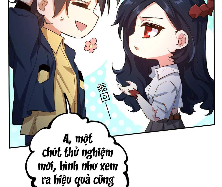 Thời Kỳ Tận Thế Chapter 20 - Trang 71