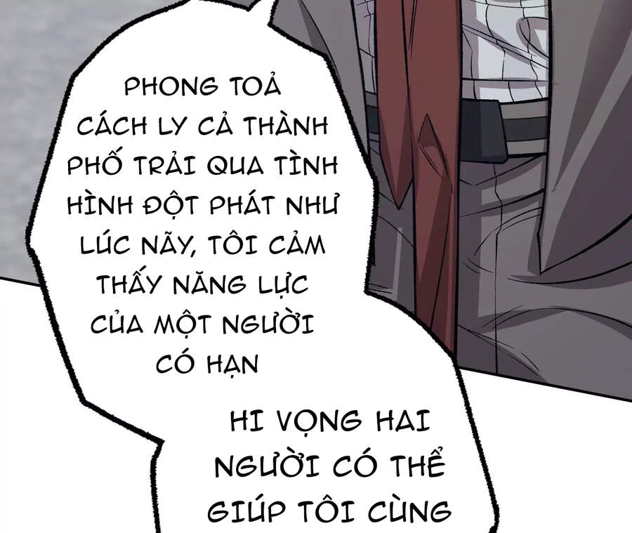 Thời Kỳ Tận Thế Chapter 9 - Trang 22