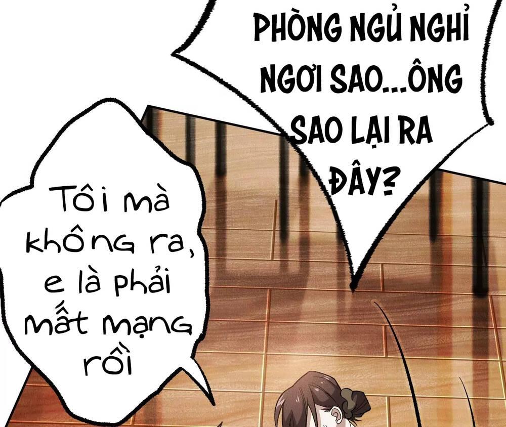 Thời Kỳ Tận Thế Chapter 5 - Trang 51