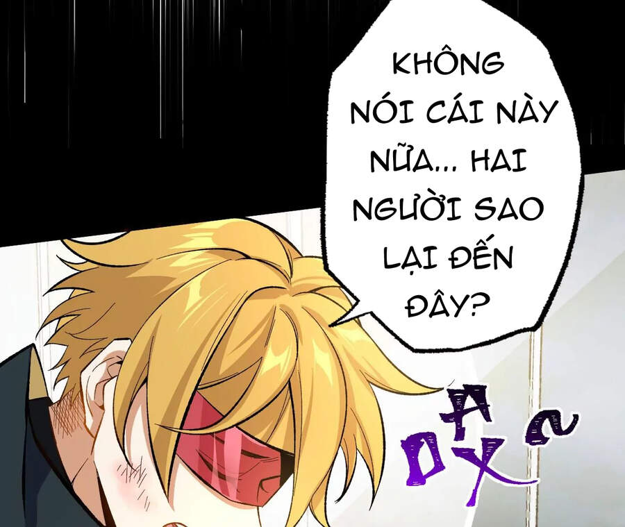 Thời Kỳ Tận Thế Chapter 17 - Trang 31