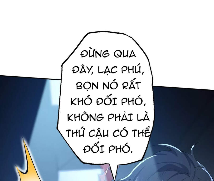 Thời Kỳ Tận Thế Chapter 20 - Trang 33