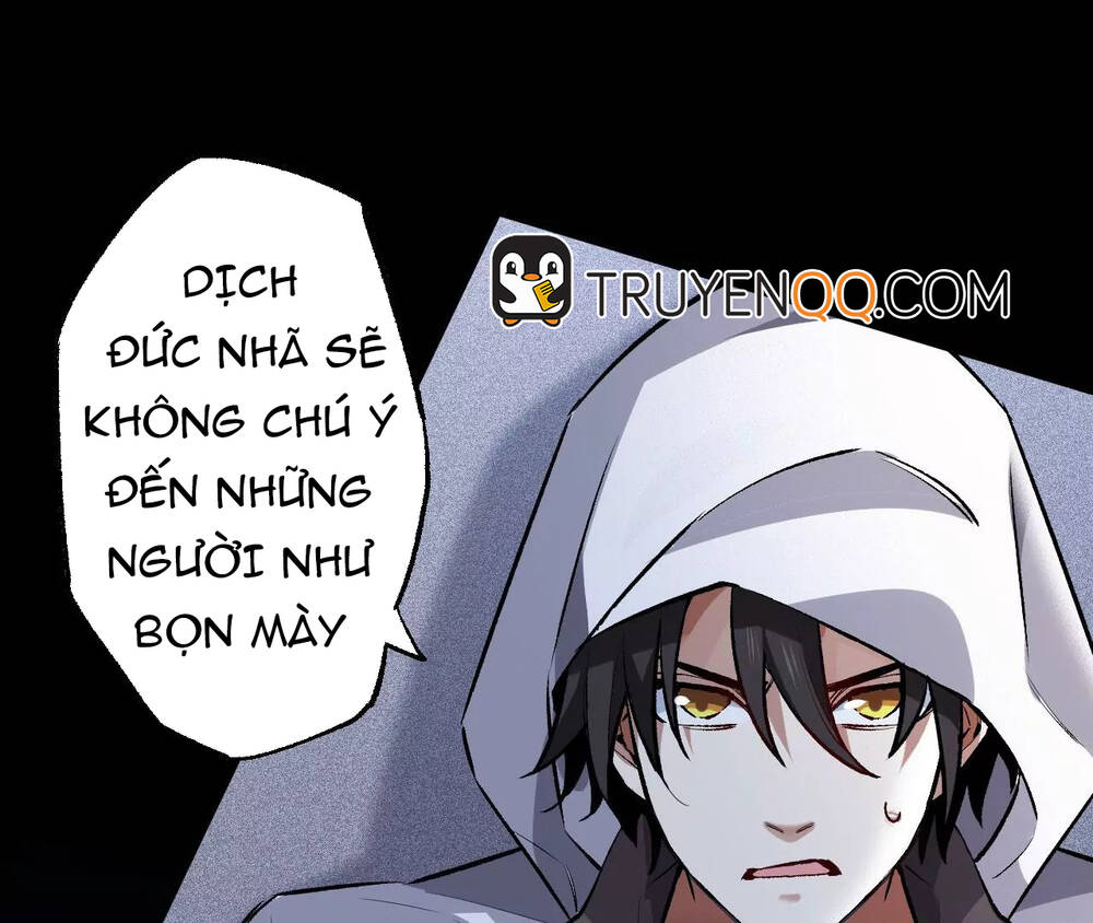 Thời Kỳ Tận Thế Chapter 1 - Trang 104