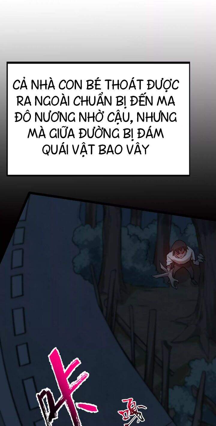 Thời Kỳ Tận Thế Chapter 39 - Trang 49