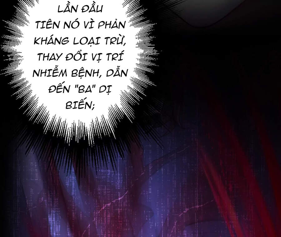 Thời Kỳ Tận Thế Chapter 19 - Trang 38