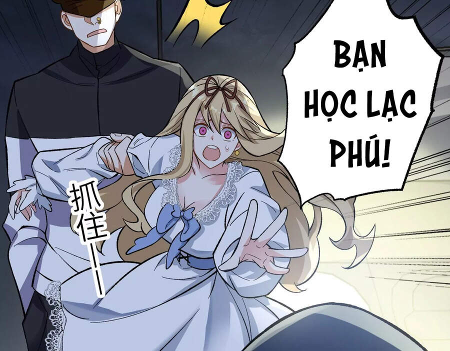 Thời Kỳ Tận Thế Chapter 9 - Trang 119