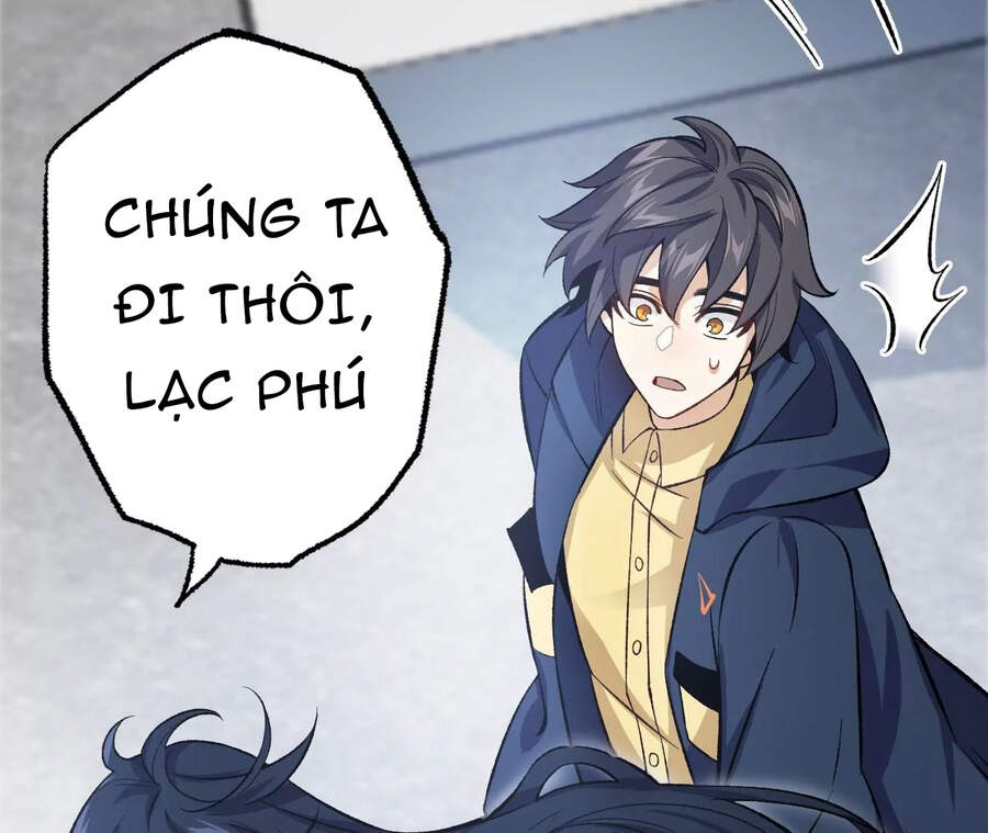 Thời Kỳ Tận Thế Chapter 8 - Trang 110