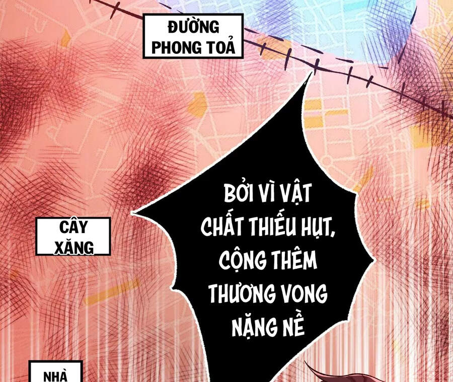 Thời Kỳ Tận Thế Chapter 17 - Trang 45