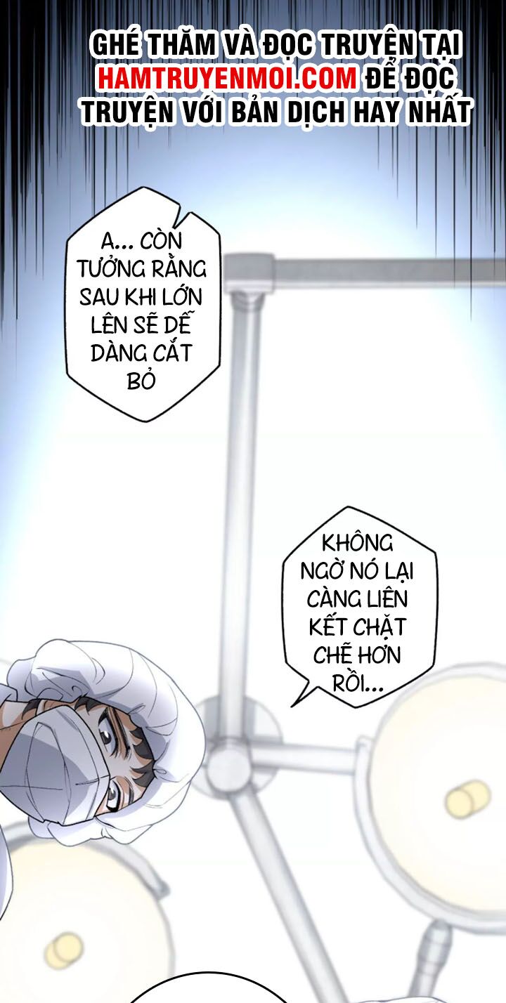 Thời Kỳ Tận Thế Chapter 44 - Trang 9