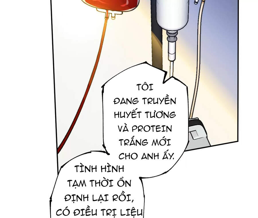 Thời Kỳ Tận Thế Chapter 19 - Trang 45